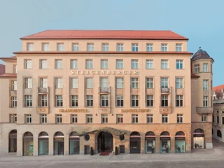 Conference hotel Steigenberger Icon Grandhotel Handelshof for your meeting & conference in Leipzig Tagungshotel Steigenberger Icon Grandhotel Handelshof für Tagung & Konferenz Leipzig ConventionConference hotel Steigenberger Icon Grandhotel Handelshof for meeting & conference Leipzig convention