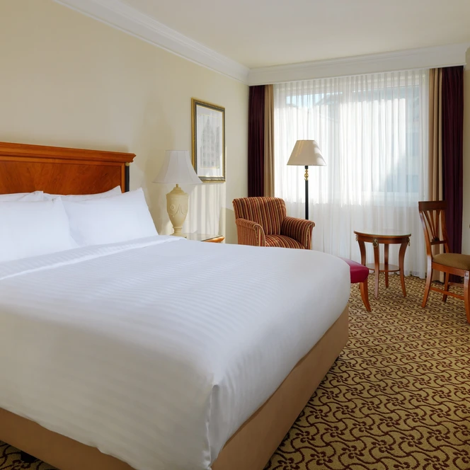 Conference hotel Leipzig Marriott Hotel for your meeting & conference in Leipzig