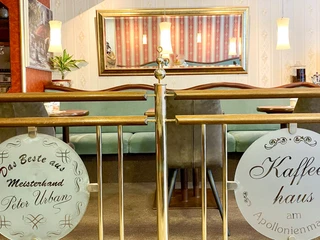 Kaffeehaus Fröhlich