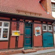 Torschließerhaus