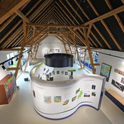 Ausstellungsscheune ©Andreas Schüring.JPG
