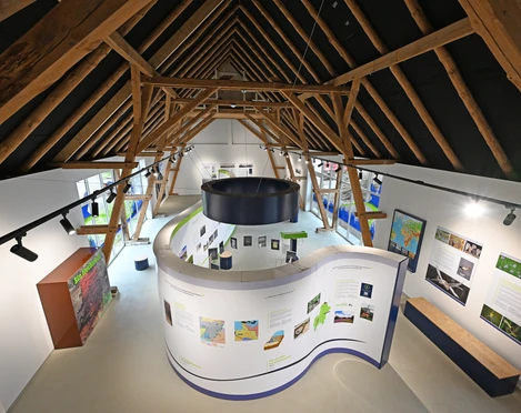 Ausstellungsscheune ©Andreas Schüring.JPG