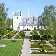 bedsted-kirke