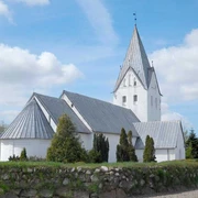 vodder-kirke