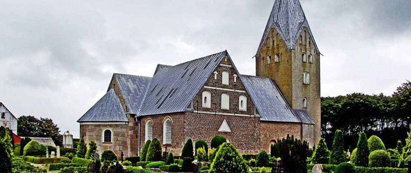 doestrup-kirke