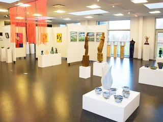 Kunstnerhuset