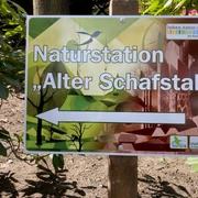 Naturstation Alter Schafstall - Vielfalt in Geest und Moor ©Naturschutzstiftung Emsland.jpg