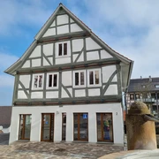 Touristinformation Naumburg Hessen
