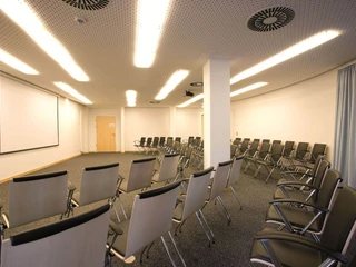 Raum Freya im Congress Centrum Sylt