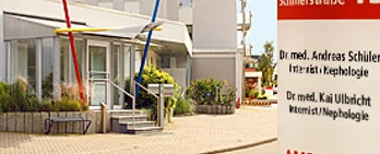 Dialysepraxis Bad Nenndorf
