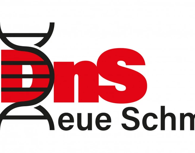 Logo DIE NEUE SCHMATZ - Lokalzeitung für die Ruhrtalstadt Mülheim