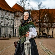 Sagenhaftes Duderstadt Sagenhaftes Duderstadt