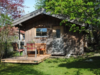 F-Häuschen Giessler