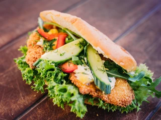 Fischkutter Ocean II