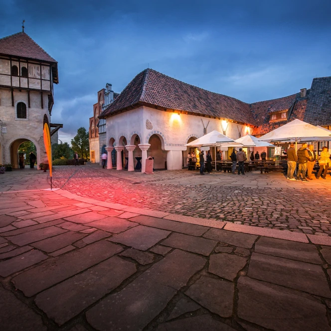 BELANTIS: venue for your meeting & conference in Leipzig