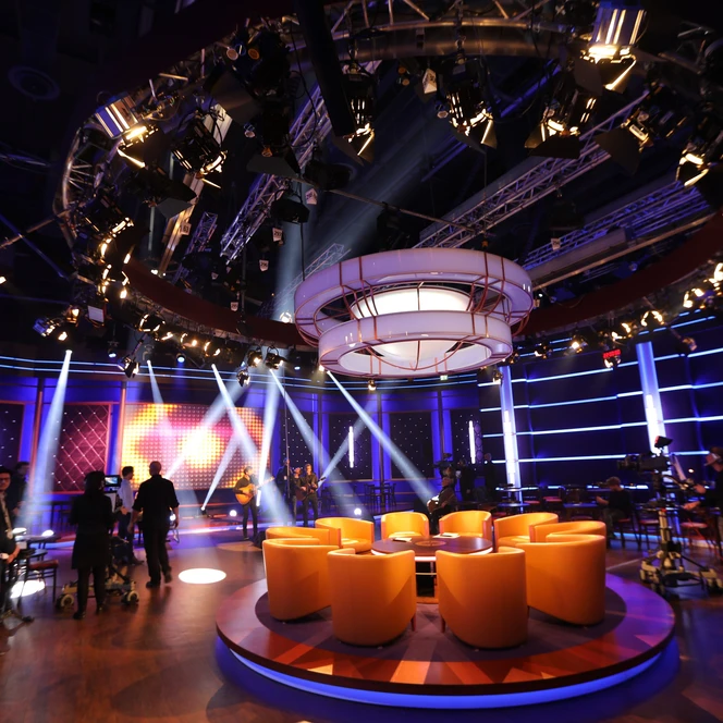 media city leipzig: Eventlocation mit Tagungsraum Studio 3 Riverboat für Ihre Tagung & Konferenz in Leipzig