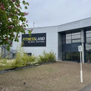 Fitnessland
