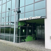 Vfl Service Center / Fanhaus