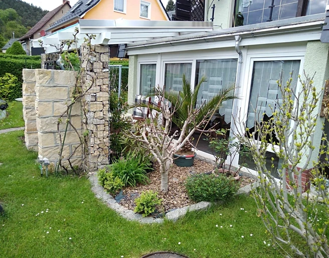 Herzlich willkommen bei Familie Illgen