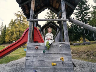 Spielplatz Kinderland