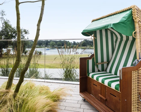 Allerlei im Courtyard