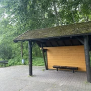 Grillplatz Südufer