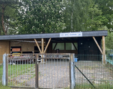 MTV Vorsfelde Segeln