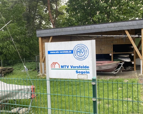 MTV Vorsfelde Segeln