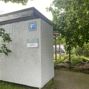 WC Südufer