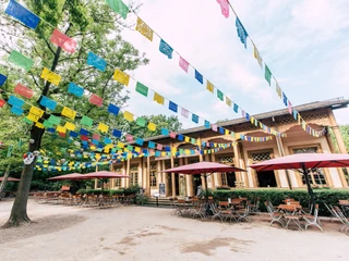 Zoo Leipzig: Eventlocation mit Hacienda Las Casas für Ihre Tagung & Konferenz in Leipzig Zoo Leipzig: Eventlocation mit Hacienda Las Casas für Tagung & Konferenz Leipzig ConventionZoo Leipzig: venue with Hacienda Las Casas for meeting & conference Leipzig convention