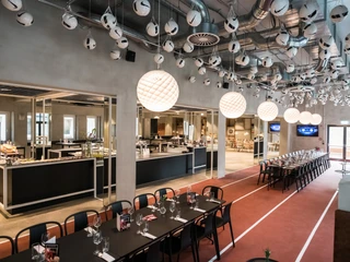 Red Bull Arena: Eventlocation mit Tagungsraum Family & Friends für Ihre Tagung & Konferenz in Leipzig Red Bull Arena: Eventlocation mit Tagungsraum Family & Friends für Tagung & Konferenz Leipzig ConventionRed Bull Arena: venue with meeting room Family & Friends area for meeting & conference Leipzig convention