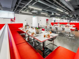 Red Bull Arena: Eventlocation mit Tagungsraum Logenblick für Ihre Tagung & Konferenz in Leipzig Red Bull Arena: Eventlocation mit Tagungsraum Logenblick für Tagung & Konferenz Leipzig ConventionRed Bull Arena: venue with meeting room Logenblick for meeting & conference Leipzig convention