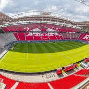 Red Bull Arena: Eventlocation für Ihre Tagung & Konferenz in Leipzig Red Bull Arena: Eventlocation für Tagung & Konferenz Leipzig ConventionRed Bull Arena: venue for meeting & conference Leipzig convention