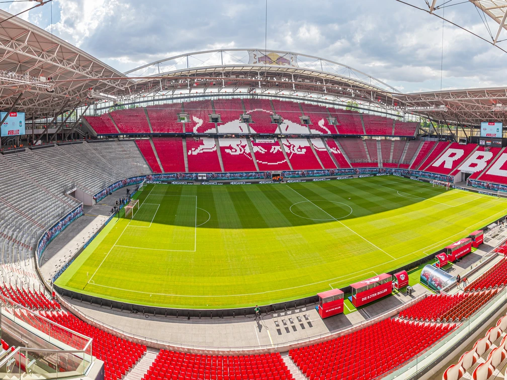 Red Bull Arena: venue for your meeting & conference in Leipzig Red Bull Arena: Eventlocation für Tagung & Konferenz Leipzig ConventionRed Bull Arena: venue for meeting & conference Leipzig convention