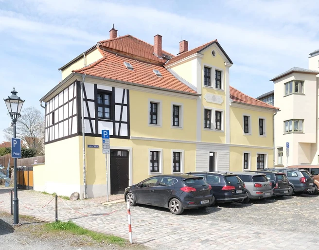 Ferienwohnung Familie Rausch