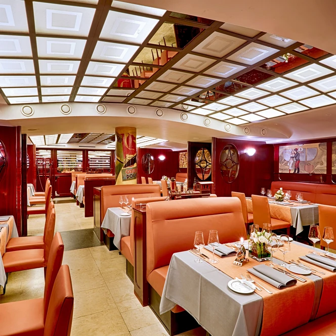 Conference hotel Seaside Park Hotel Leipzig for your meeting & conference in Leipzig