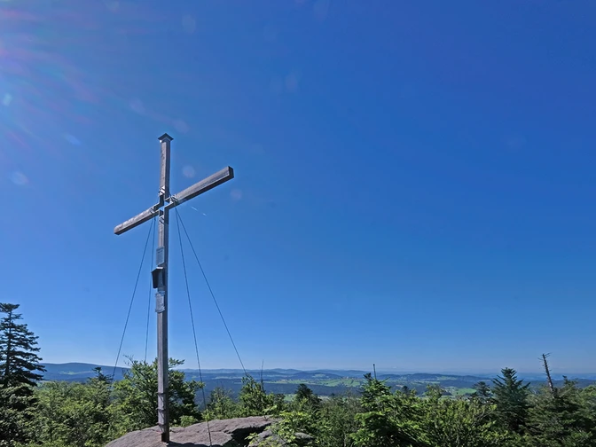 Große Kanzel