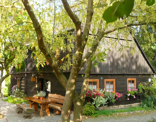 Pension Vogtland mit Herz