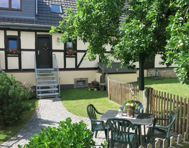 Herzlich willkommen bei Familie Schlesinger