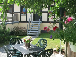 Sitzecke