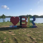 Fotopoint am Hasesee