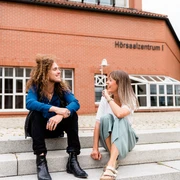 Campus Holländischer Platz