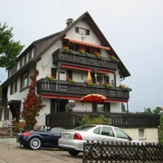 Gästehaus Keck