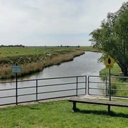 Alter Wöhrdener Hafen