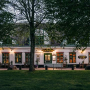 Restaurant Zur Alten Post