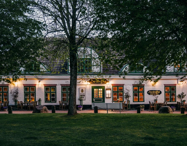 Restaurant Zur Alten Post