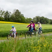 Bahnradweg Rotkäppchenland