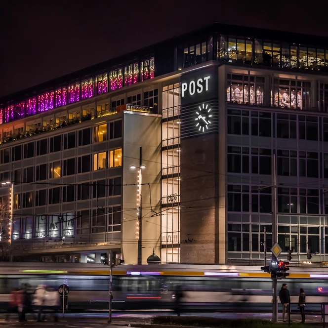 Eventlocation Felix im Staycity Leipzig | Leipzig Convention Bureau