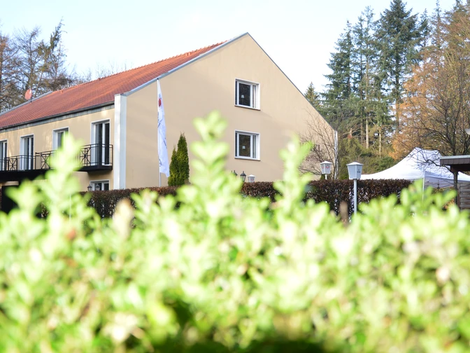 Holter Schloßkrug in Schloß Holte-Stukenbrock