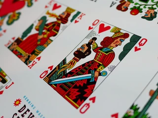 Spielkartenfabrik